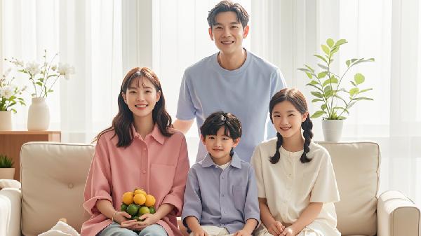 心理学：一个家庭，老人越包容，家庭关系越和谐