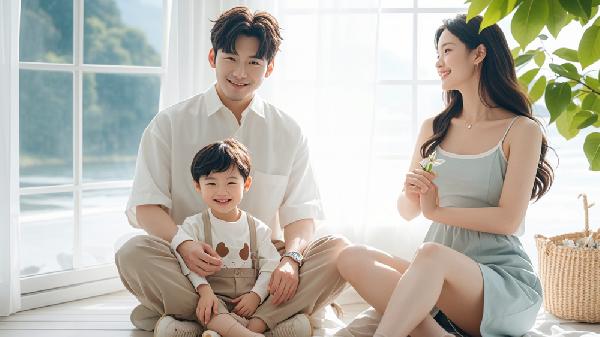 毁掉一个家庭的，往往不是贫穷，而是这几种“声音”