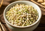 吃青稞米的好处和坏处