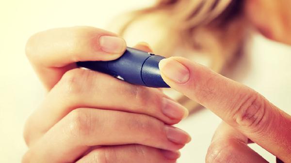 糖尿病早期对身体有什么影响！