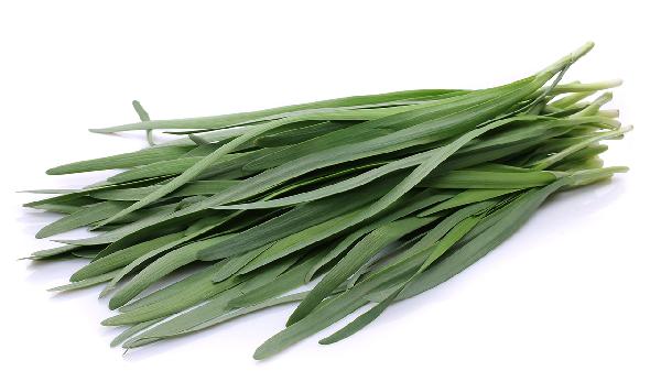 新鲜韭菜怎么做好吃