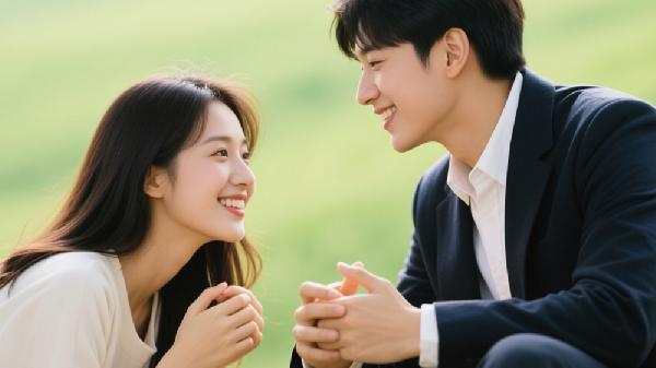 告诉你的儿子：结婚找对象，一定要多瞧瞧她的成长环境