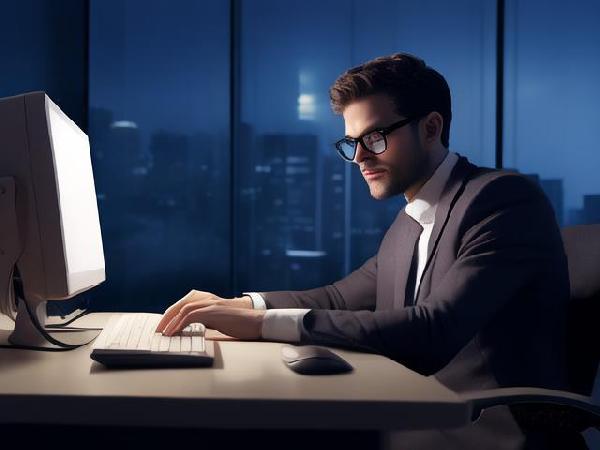 人生建议：低调做人，高调做事