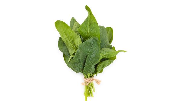 菠菜水可以泡白色衣服吗