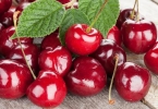 早上空腹可以吃樱桃吗