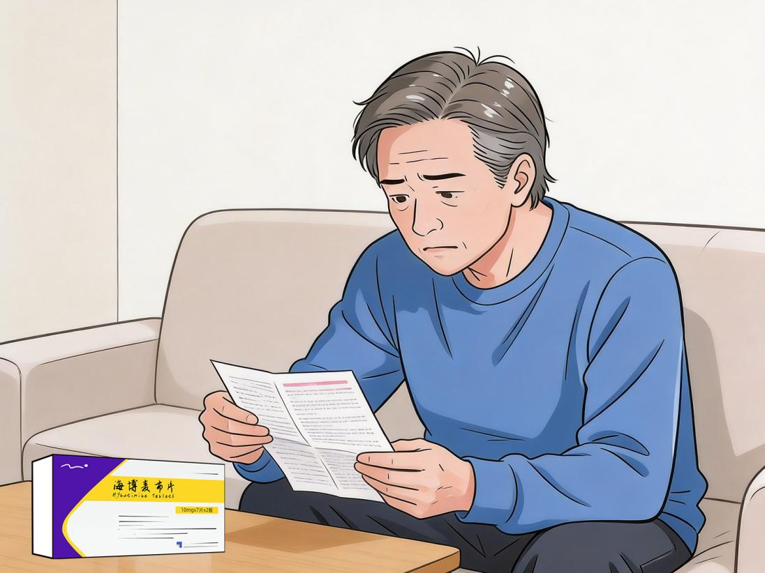 警惕体检报告中的血脂上升箭头！了解中老年血脂高吃什么牌子药快速降脂