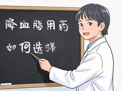 科学护心，安心降脂：解析赛斯美用药安全性高吗