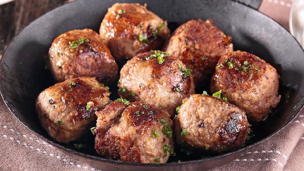 注水猪肉检测方法