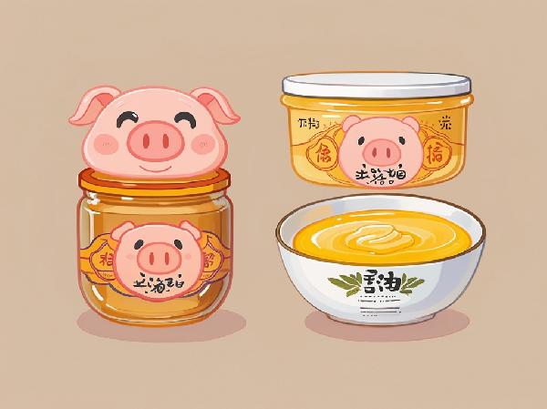 猪油再次成为关注对象，发现：过量食用猪油，或有这5个风险