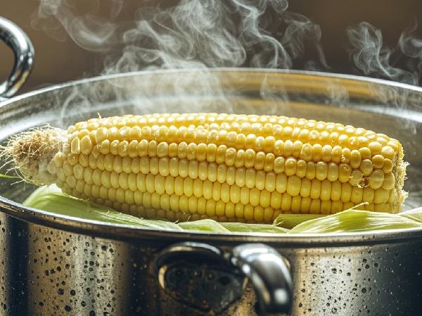 甜脆玉米怎么做好吃
