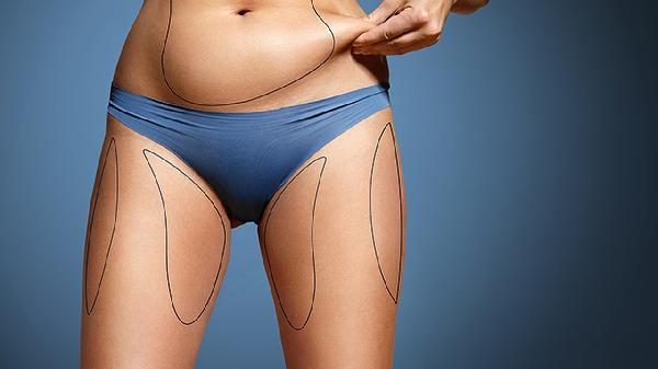 吃什么中药可以瘦肚子