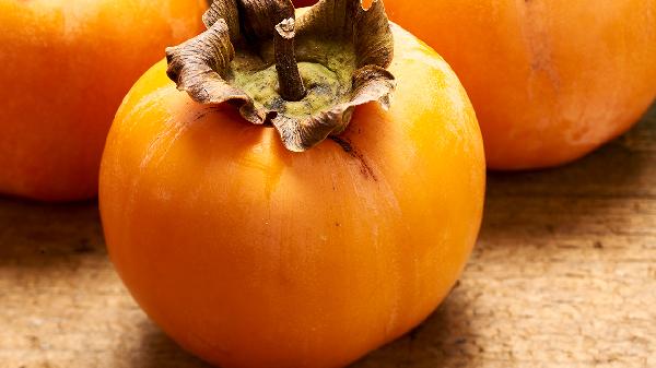 柿子被重点关注！发现：癌症患者常吃柿子，或减少3种并发症