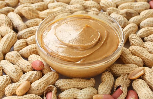 经常吃花生的人，他们的血脂，血糖，心血管，会有什么变化呢？