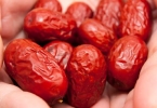 红枣一开始是什么样的