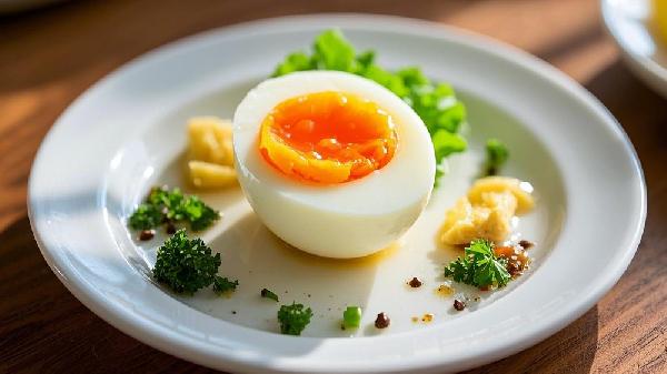 医生发现：早上坚持吃鸡蛋的老人，不用多久，身体或有3个改变