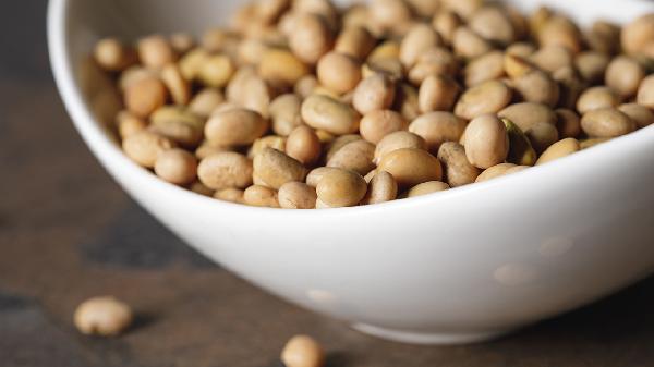 剥黄豆壳最快的方法是什么