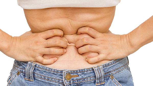 女性下腹痛子宫处坠胀痛还带血