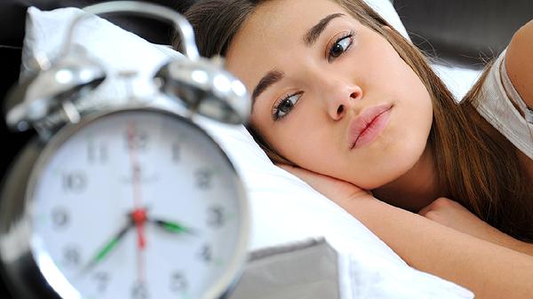 失眠睡不着吃什么药最有效