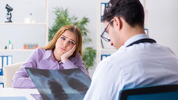 肺纤维化病变严重吗能治好吗