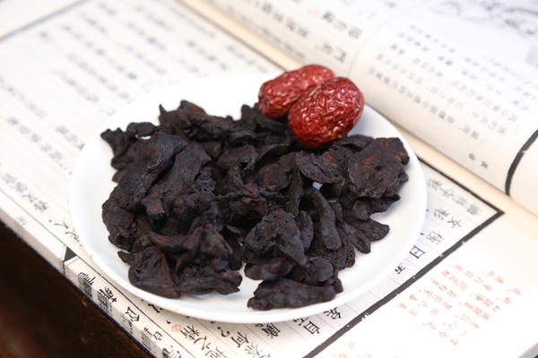 黄精和什么搭配最好？搭配山药可健脾益胃，固肾益精