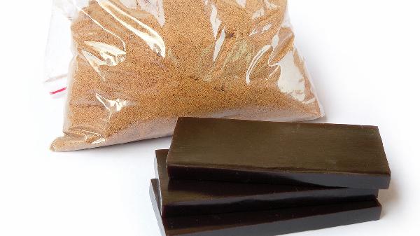 如何识别阿胶真假