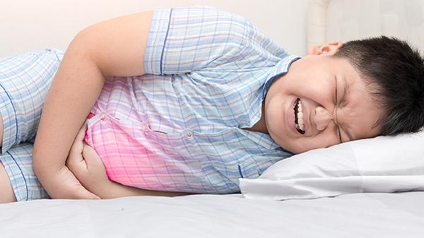 小儿细菌性肠炎一般多久能好