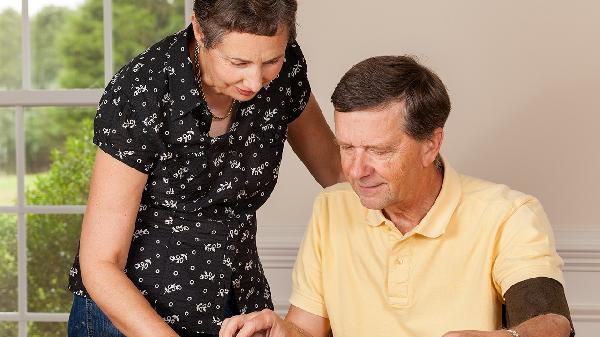 老人腹泻吃什么食物好得快点