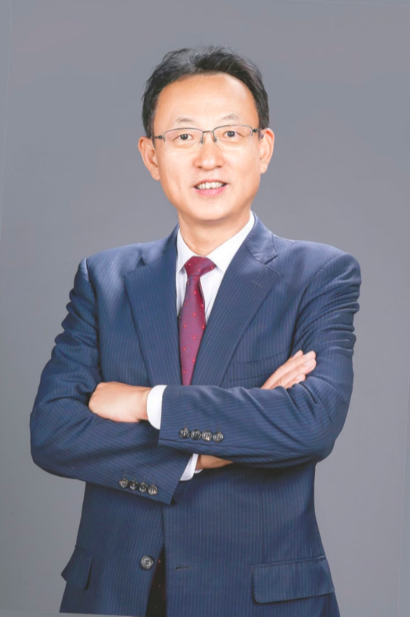 步长制药董事长赵涛博士获聘香港国际投资总会名誉主席，深化医健产业与资本融合