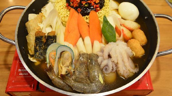 火锅香油怎么勾兑比例