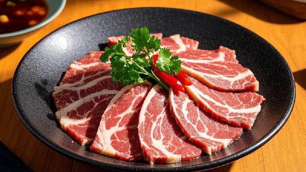 停止吃猪肉牛肉，血脂为何骤降？医生揭示真正原因！