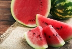 吃西瓜很容易长胖吗