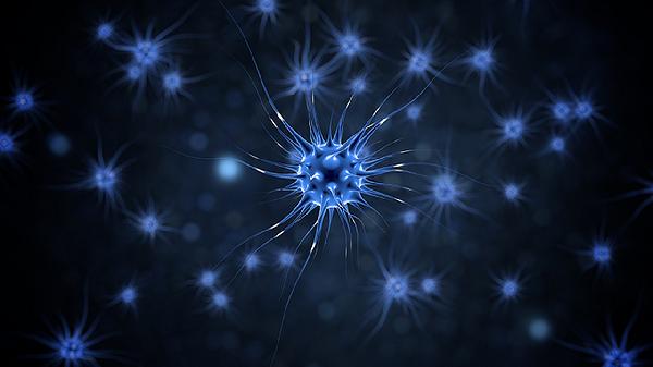 神经炎是什么东西引起的呢