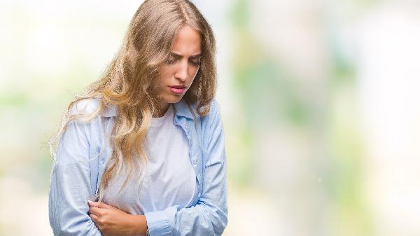 肠炎持续性腹痛不缓解