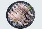 冰冻鱿鱼头怎么处理才干净