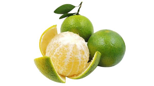 吃橘子可以解油腻吗