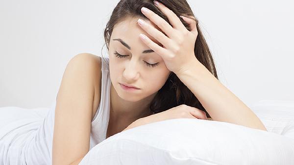 头晕全身无力是怎么回事