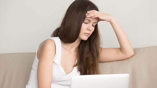 脸热头晕脑胀是什么原因