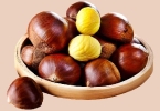 糖炒板栗怎么剥壳最快最方便