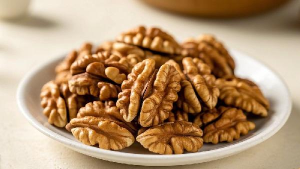 核桃仁去皮最简单方法