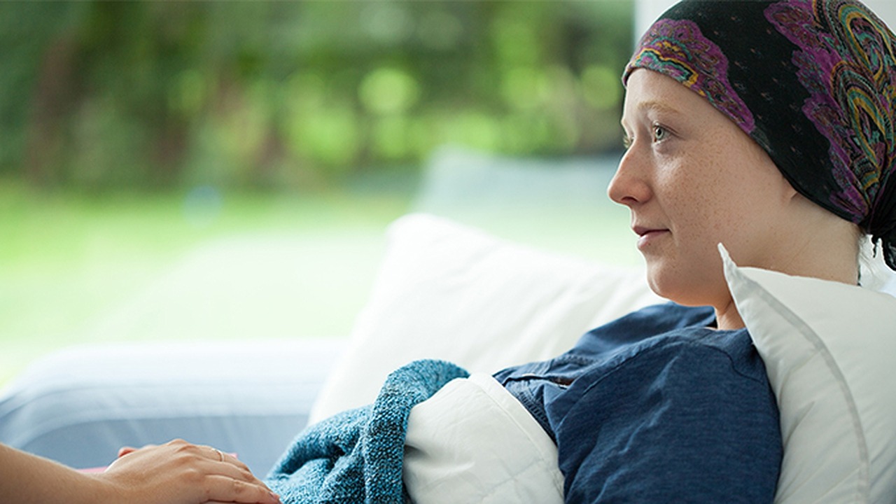 体内有癌，脖子先知，脖子若出现一个特征，暗示已是癌症中晚期？