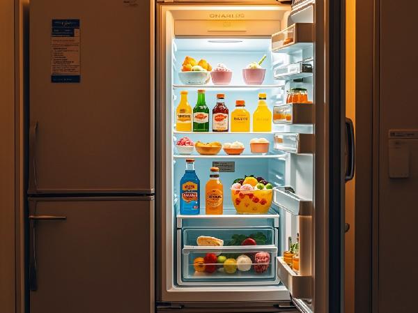 这4样东西在冰箱久放，或是癌症帮凶，时间越长越危险