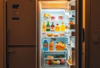 这4样东西在冰箱久放，或是癌症帮凶，时间越长越危险