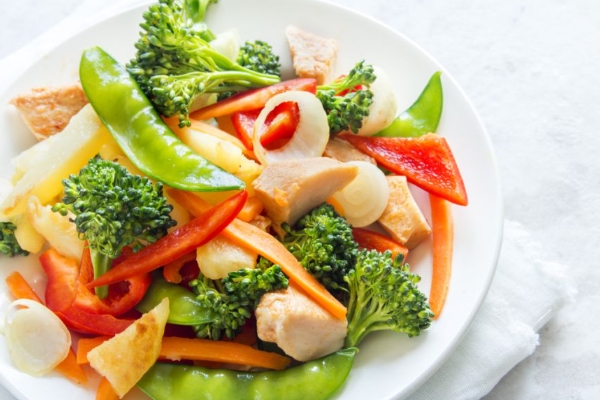 乳腺结节食疗攻略：吃这些散结又健康