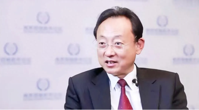 步长制药董事长赵涛：从医生到企业家，以仁爱之心铸就“中国的强生”