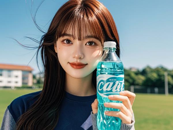 运动过后喝碳酸饮料会怎么样