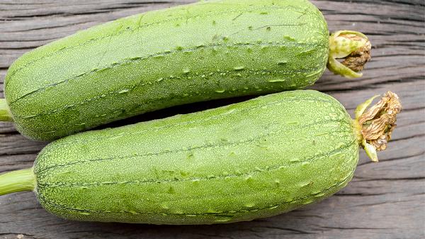 丝瓜炒出来为什么是黑的