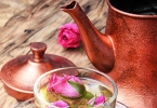 玫瑰泡醋喝有什么功效呢 探究玫瑰泡醋喝的益处