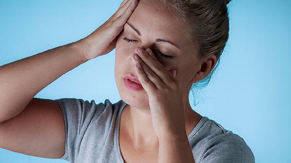 左侧头痛是什么原因造成的