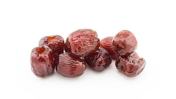 蜜枣拆开可以放几天不坏