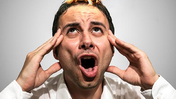 青少年头痛应该怎么缓解